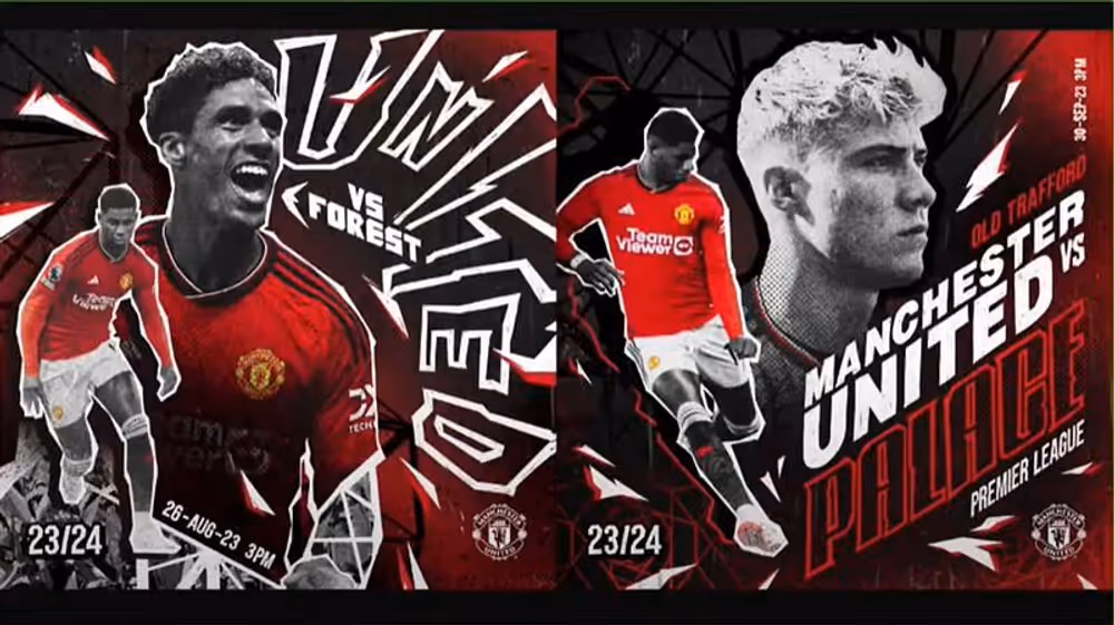 Glory, Glory: Checking In On The Manchester United & Tezos Foundation Partnership, image 5