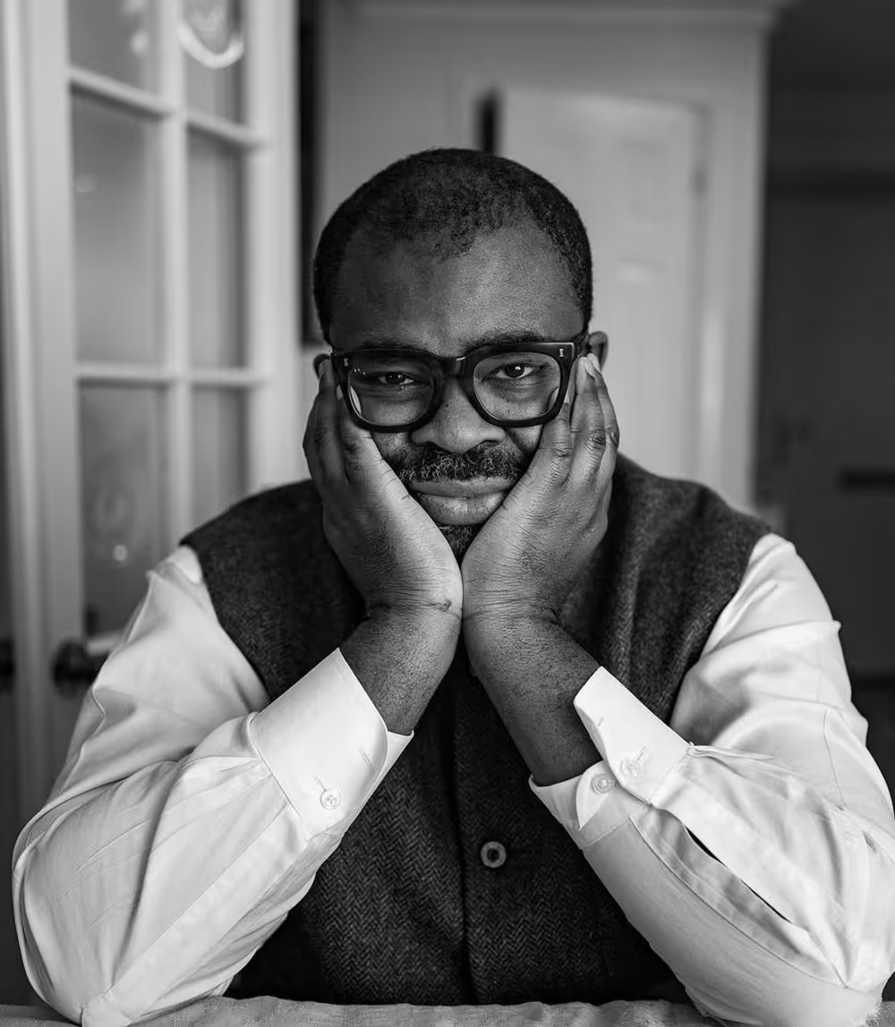 Grasping The Sword: A Chat With Tezos Foundation Digital Art Gallery Curator Misan Harriman, image 4