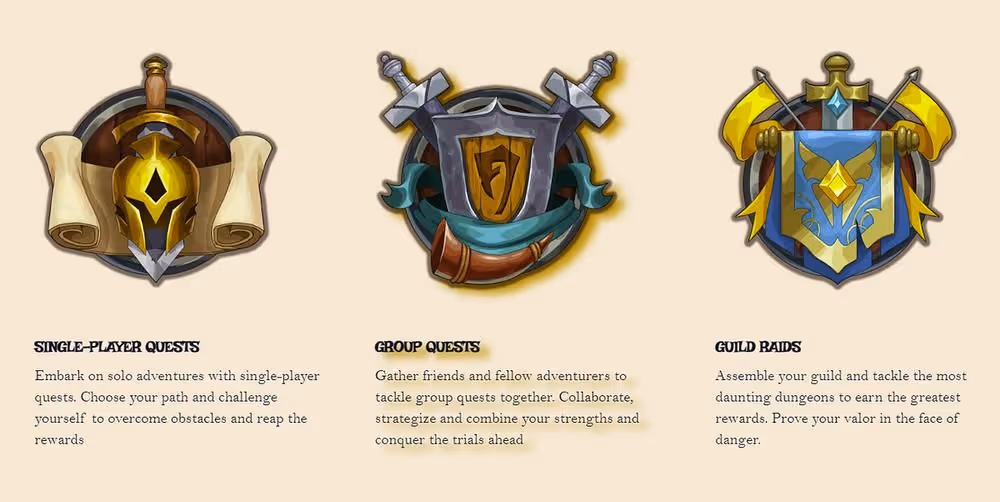 Community Spotlight: Crossroads Myth, image 6