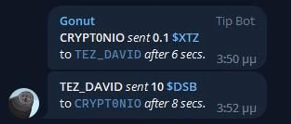 Introducing The Winners of Round One Of The Ecosystem DAO Proposals, image 4
