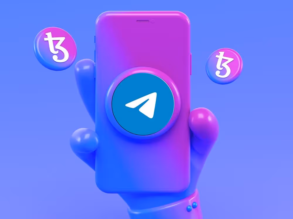 Tezos Channels And Groups That You Should Check Out!, image 3