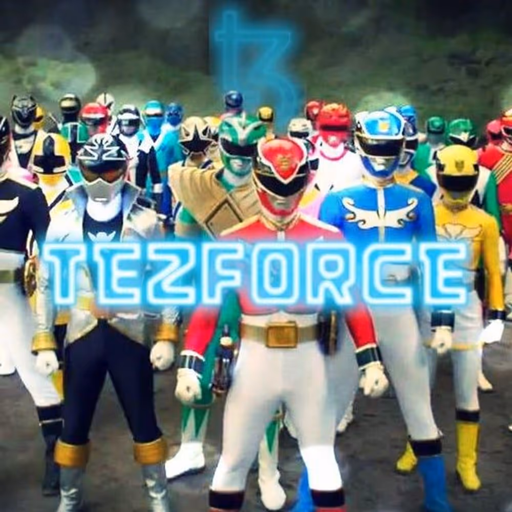 Tezos Channels And Groups That You Should Check Out!, image 6