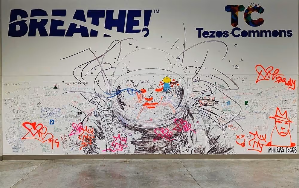 Highlighting the BREATHE! 2023 Convention, image 2