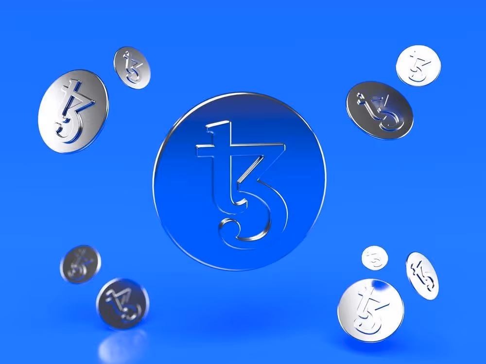 Tezos Integration With Fireblocks: A Leap Forward In Accessibility, image 4