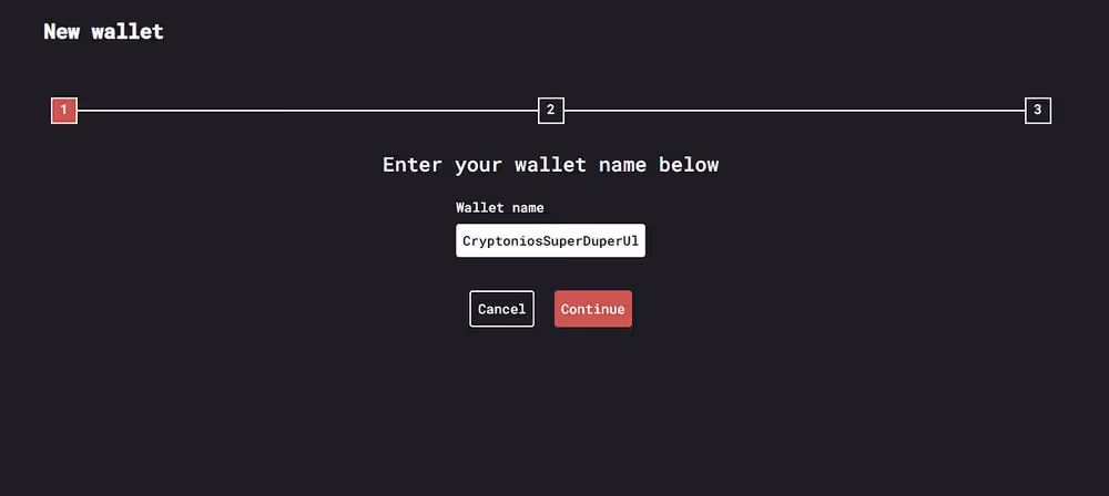 How To Easily Set Up a Tezos Multi-sig Wallet With TzSafe, image 3