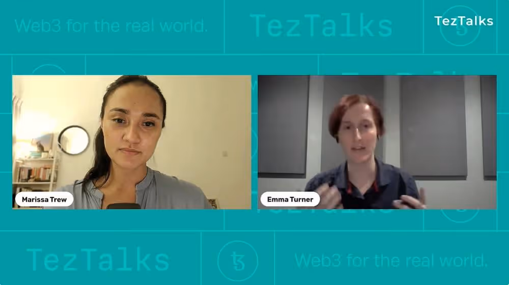 Roll On: Exploring The State of Tezos Rollups With Trilitech's Emma Turner, image 3