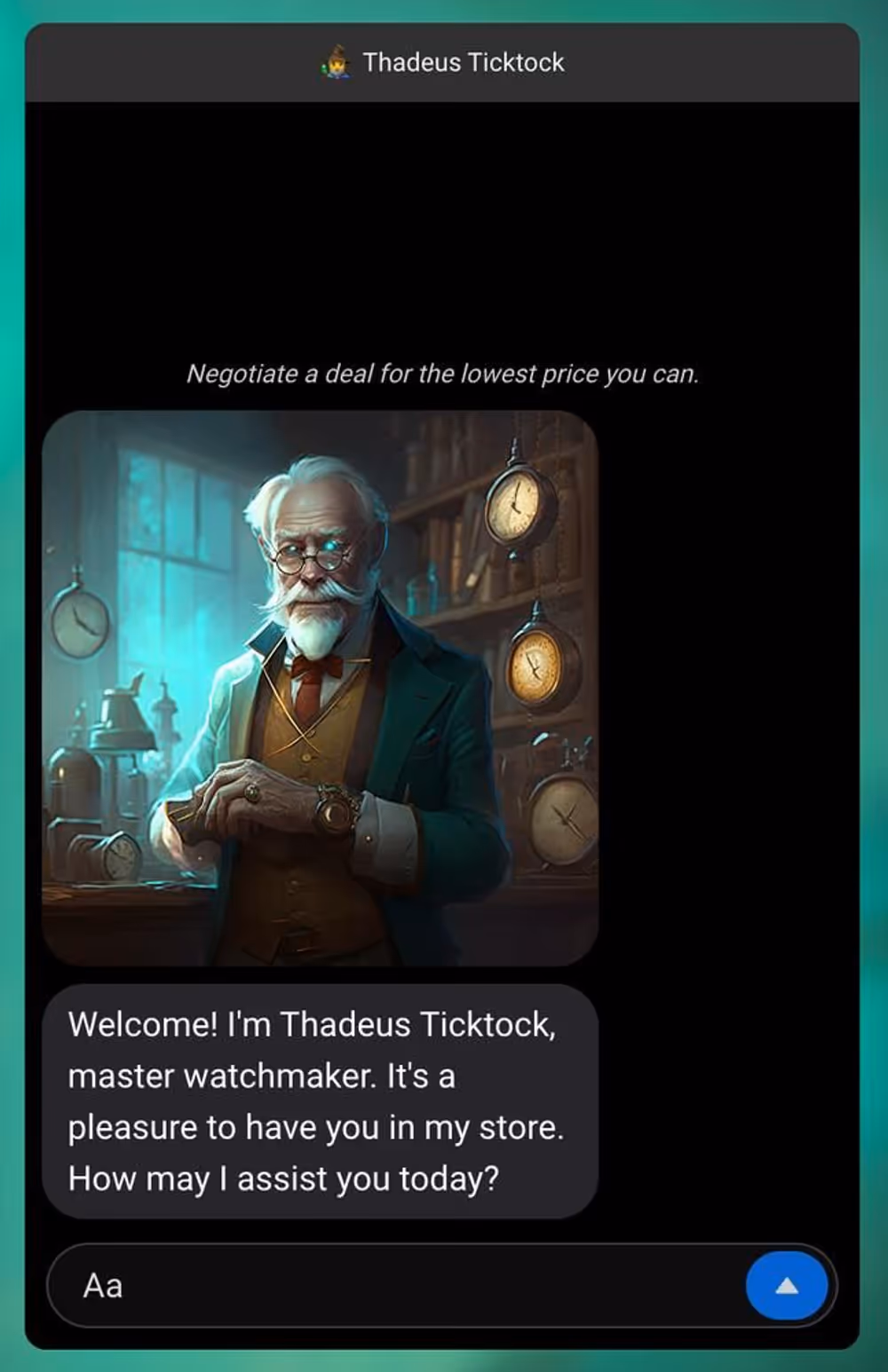 I Played Efe Kucuk's Mini-Games and Won, image 2