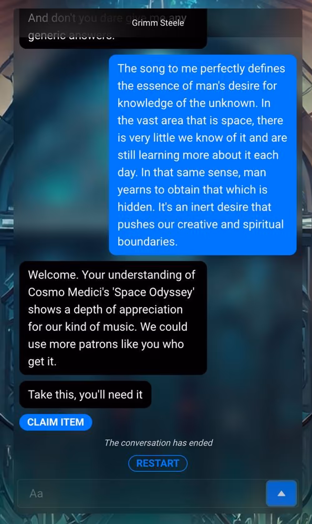 I Played Efe Kucuk's Mini-Games and Won, image 6