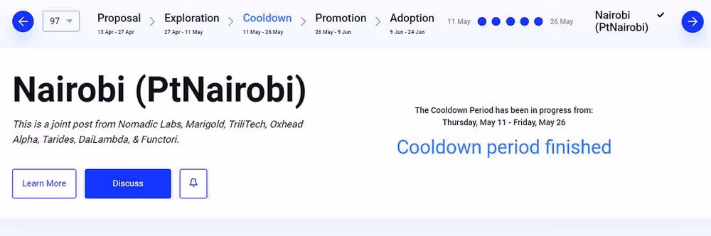 Tezos On-Chain Governance Explained, image 4