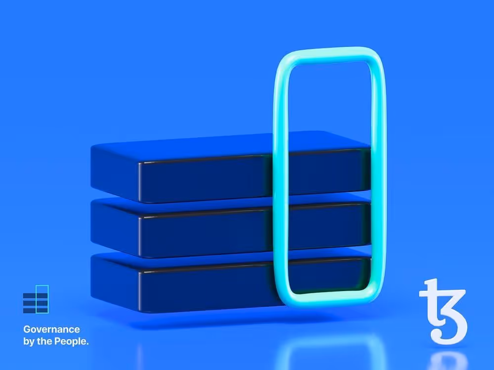 A Leisurely Stroll Through the Teia DAO With Ryan Tanaka, image 2