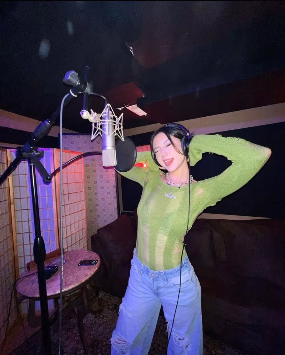 Tezos Foundation and Champ Medici Announce First Cohort of Recipients for 1 Million Arts Fund, image 2