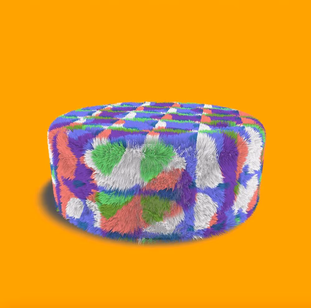 Tezos Foundation and Champ Medici Announce First Cohort of Recipients for 1 Million Arts Fund, image 4