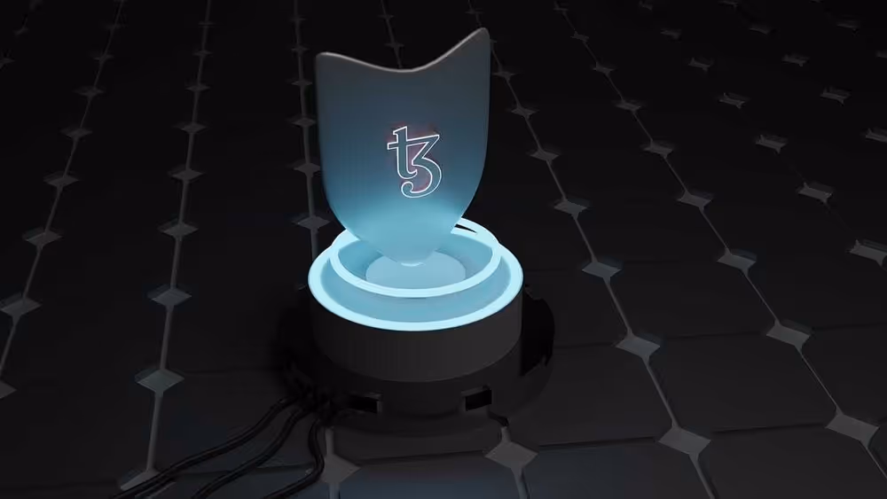 Etherlink EVM Rollup Enhanced image 1