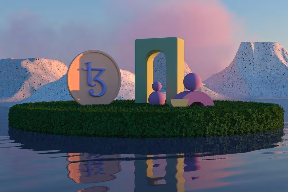 The Tezos Ecosystem DAO Is Now Listed On The PASS, image 2