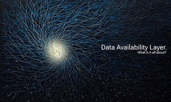 Data Availability Layer DAL What is it all about image 1